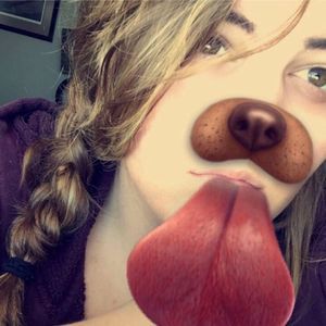 Meet your Posher, Cassandra